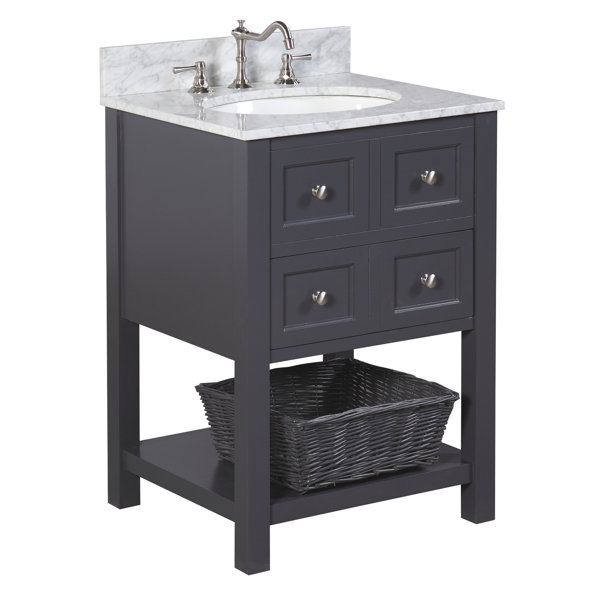 Bathroom vanity deals small space